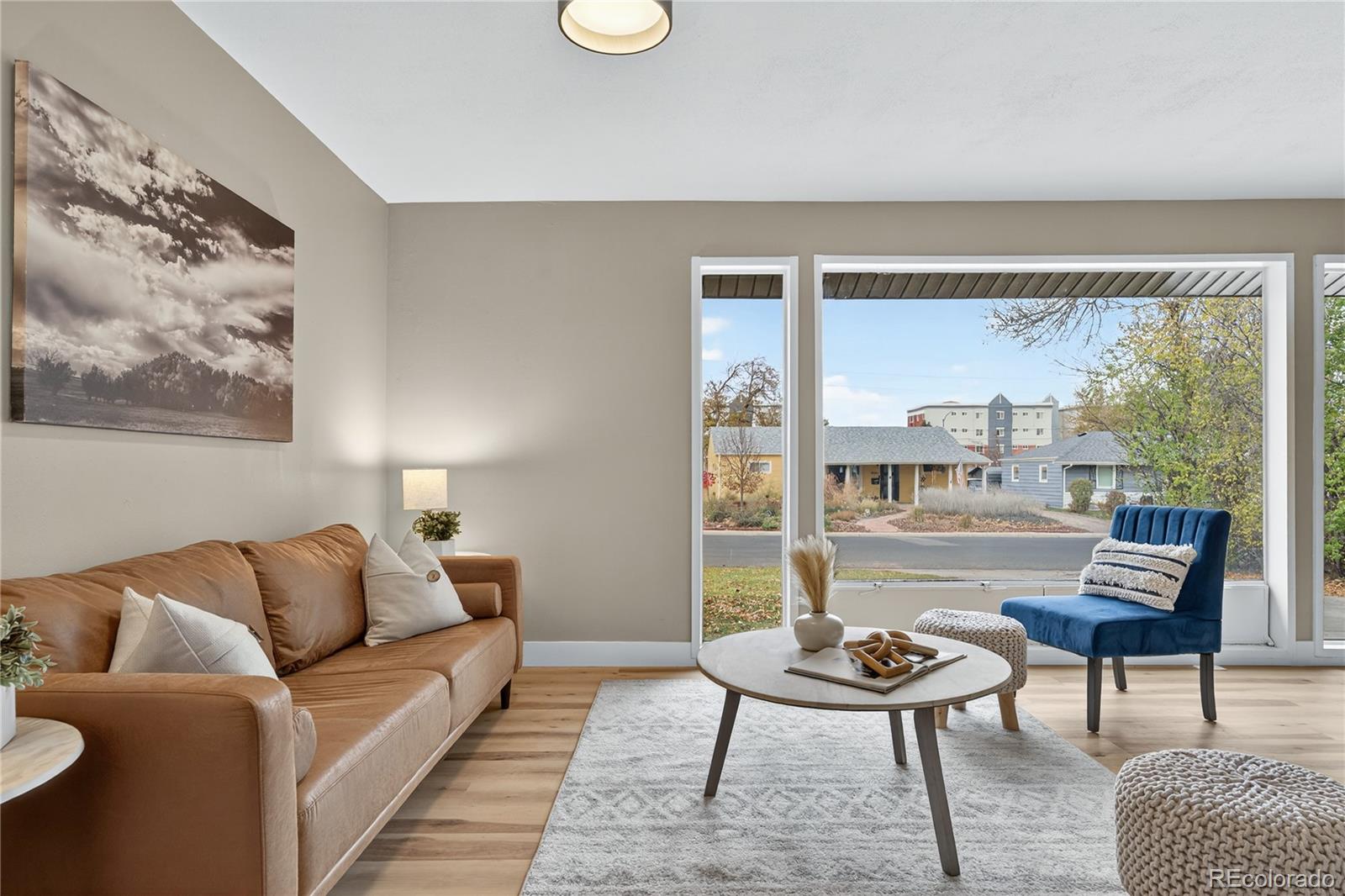 MLS Image #5 for 4910 e missouri avenue,denver, Colorado
