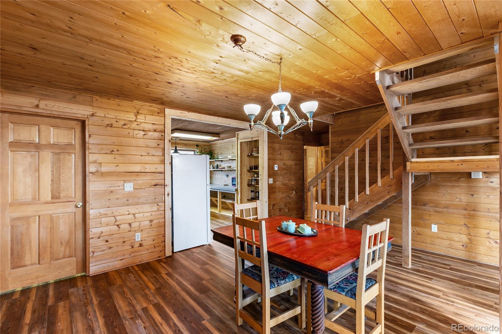 MLS Image #12 for 795 s mountain estates road,florissant, Colorado