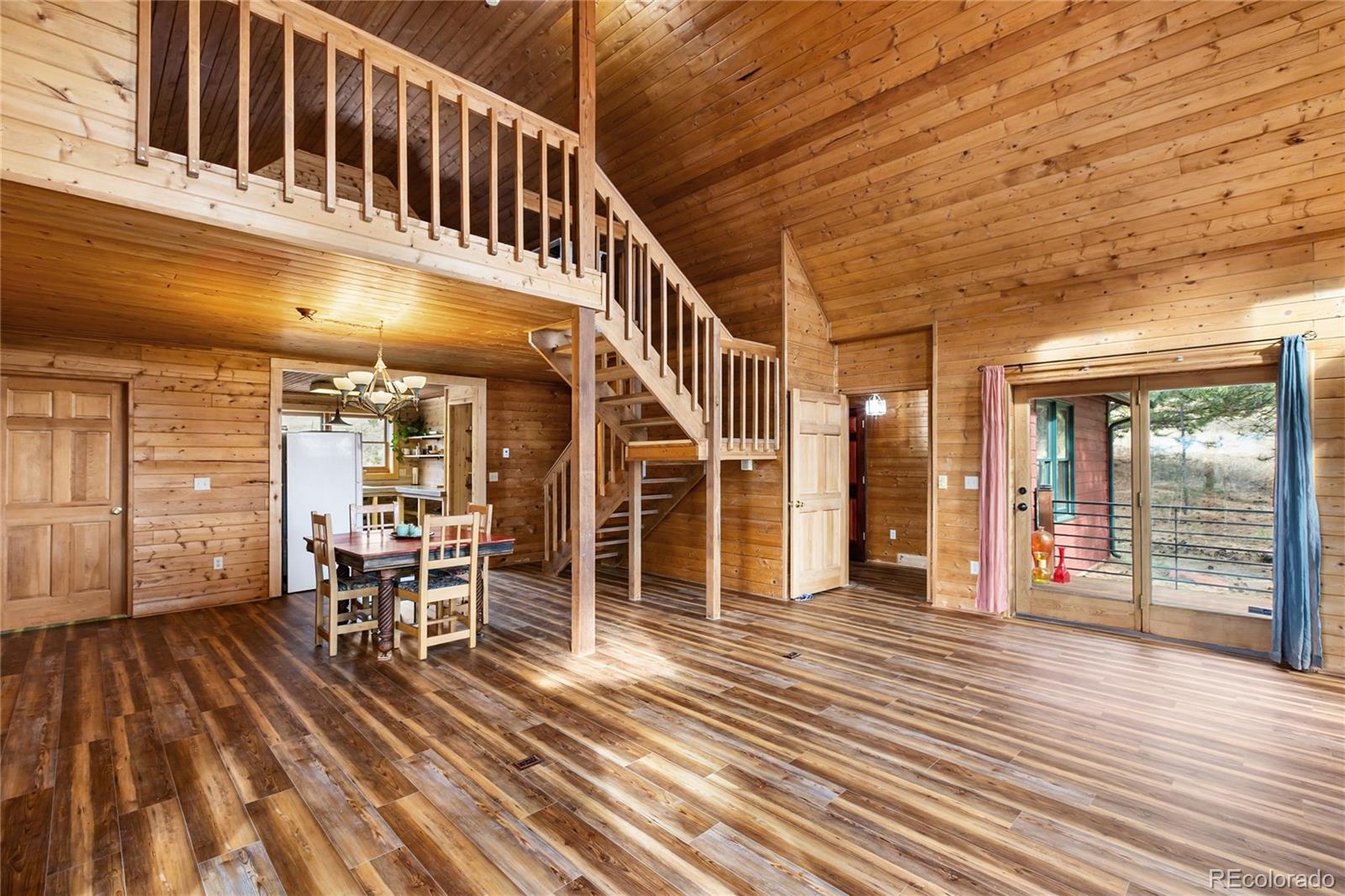 MLS Image #13 for 795 s mountain estates road,florissant, Colorado