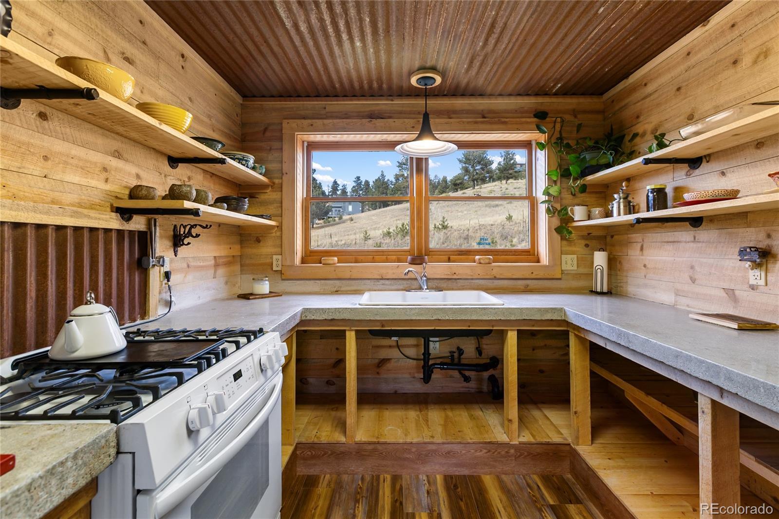 MLS Image #16 for 795 s mountain estates road,florissant, Colorado