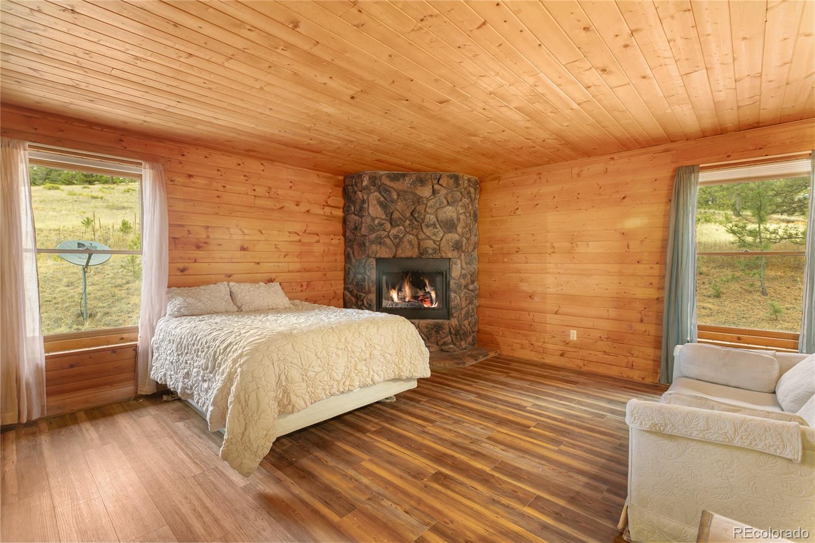 MLS Image #18 for 795 s mountain estates road,florissant, Colorado