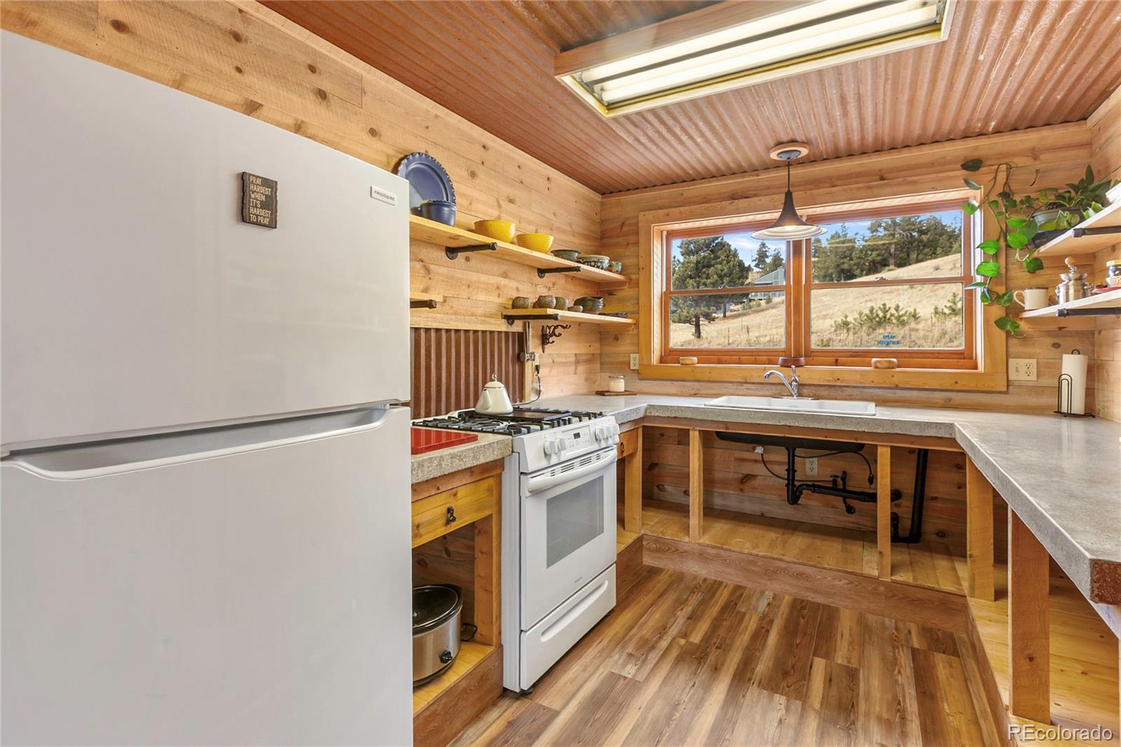 MLS Image #19 for 795 s mountain estates road,florissant, Colorado