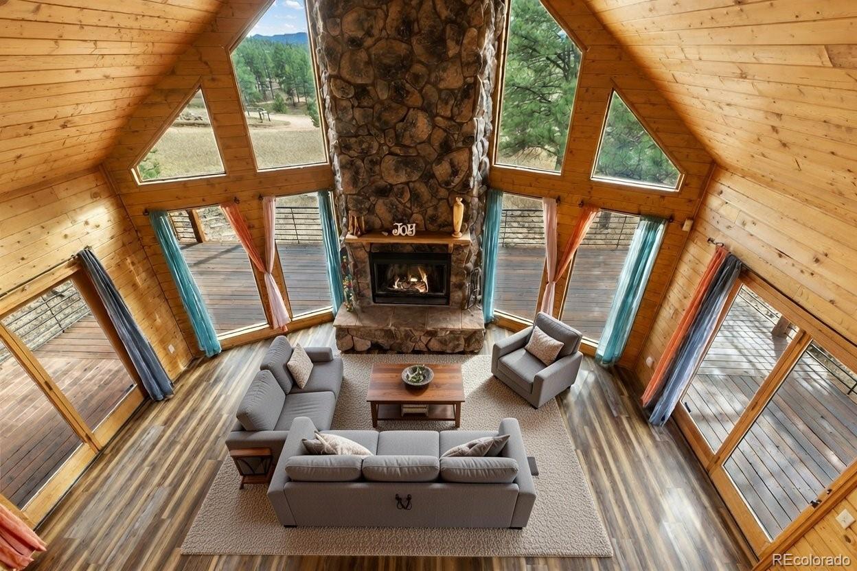 MLS Image #23 for 795 s mountain estates road,florissant, Colorado