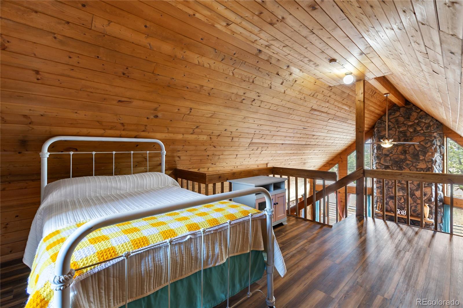 MLS Image #25 for 795 s mountain estates road,florissant, Colorado