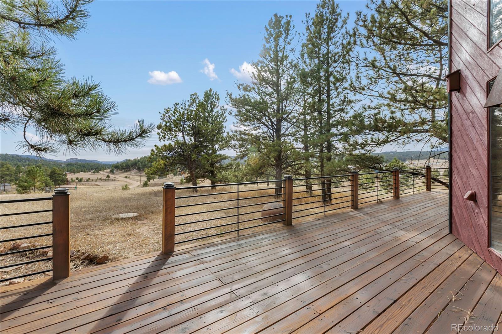MLS Image #32 for 795 s mountain estates road,florissant, Colorado