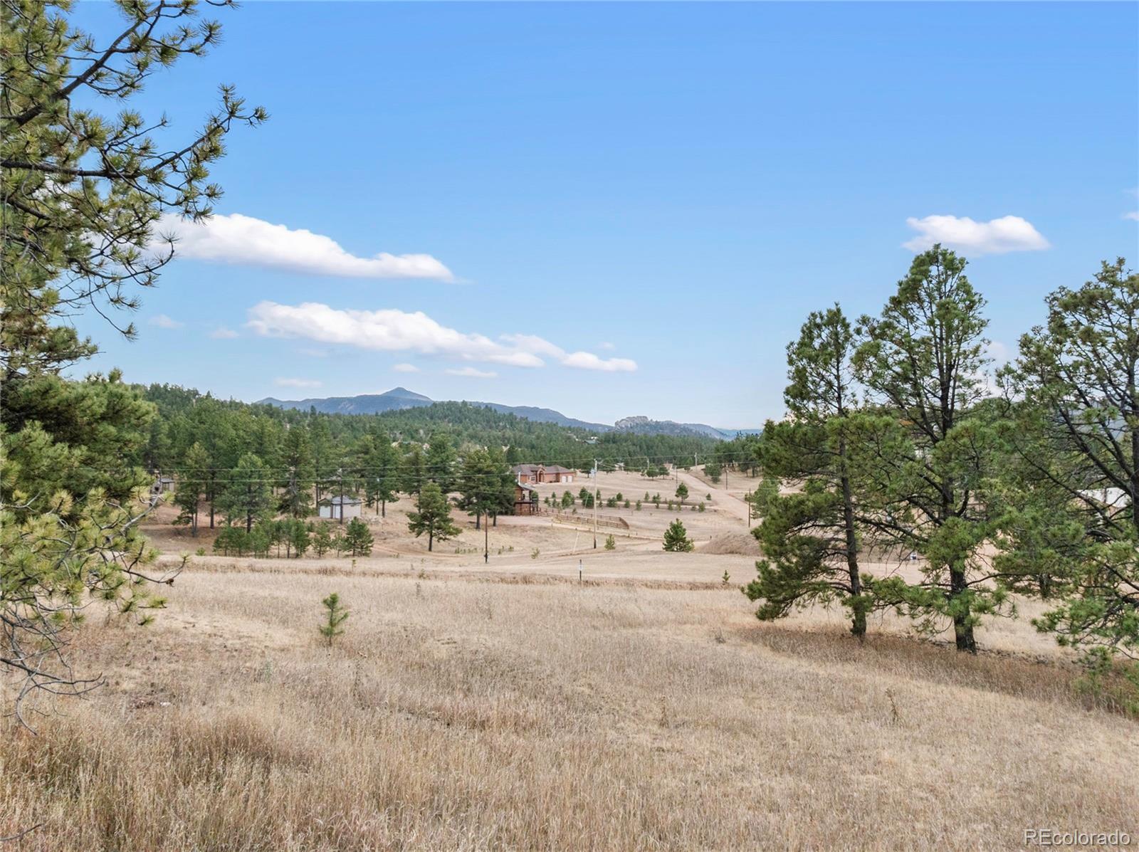 MLS Image #33 for 795 s mountain estates road,florissant, Colorado