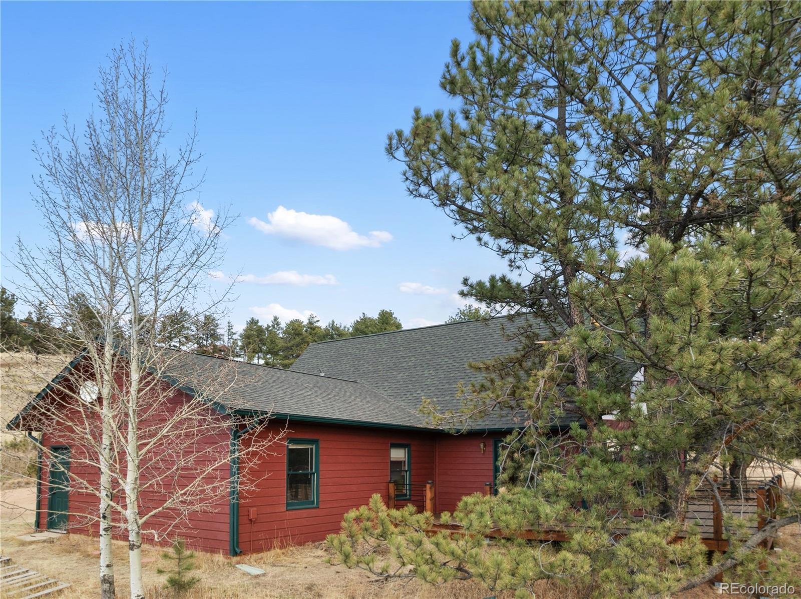 MLS Image #35 for 795 s mountain estates road,florissant, Colorado