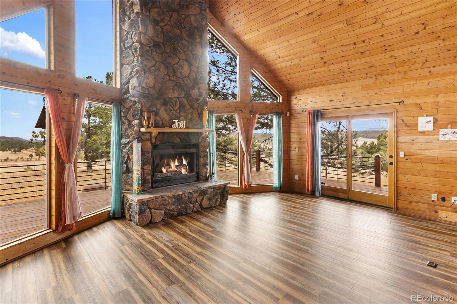 MLS Image #8 for 795 s mountain estates road,florissant, Colorado