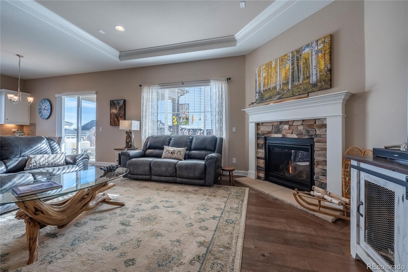 MLS Image #11 for 4051  old oaks street,castle rock, Colorado