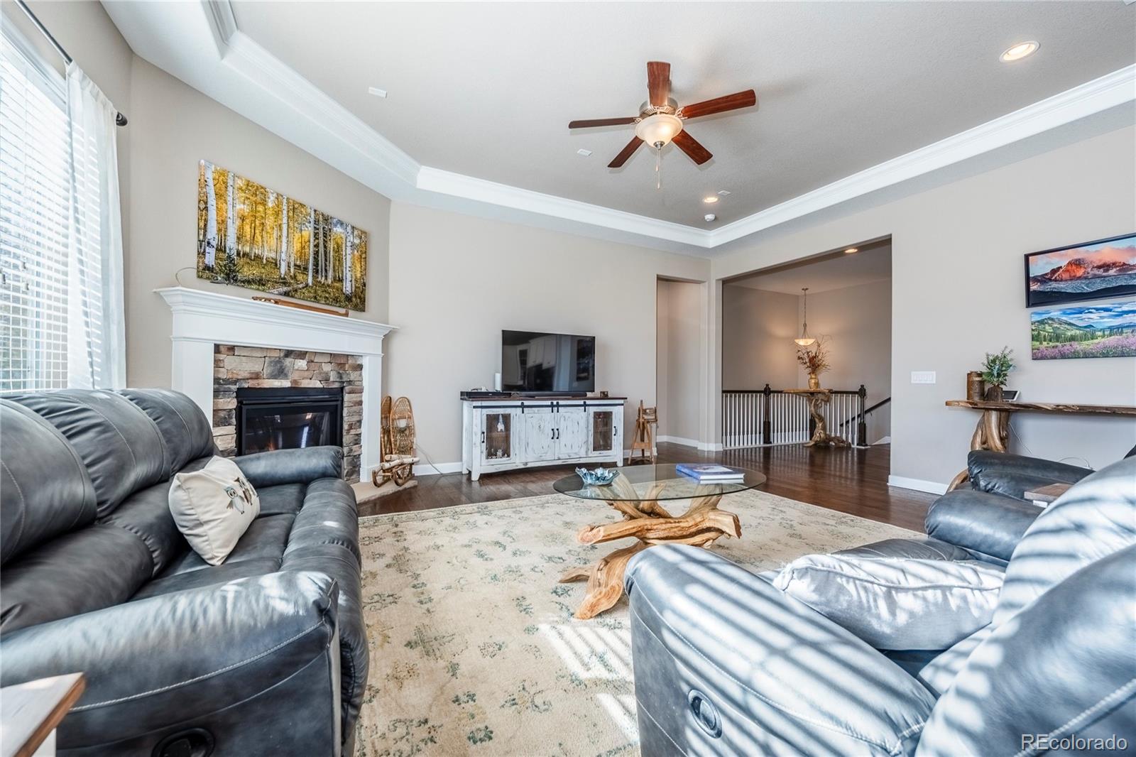 MLS Image #12 for 4051  old oaks street,castle rock, Colorado