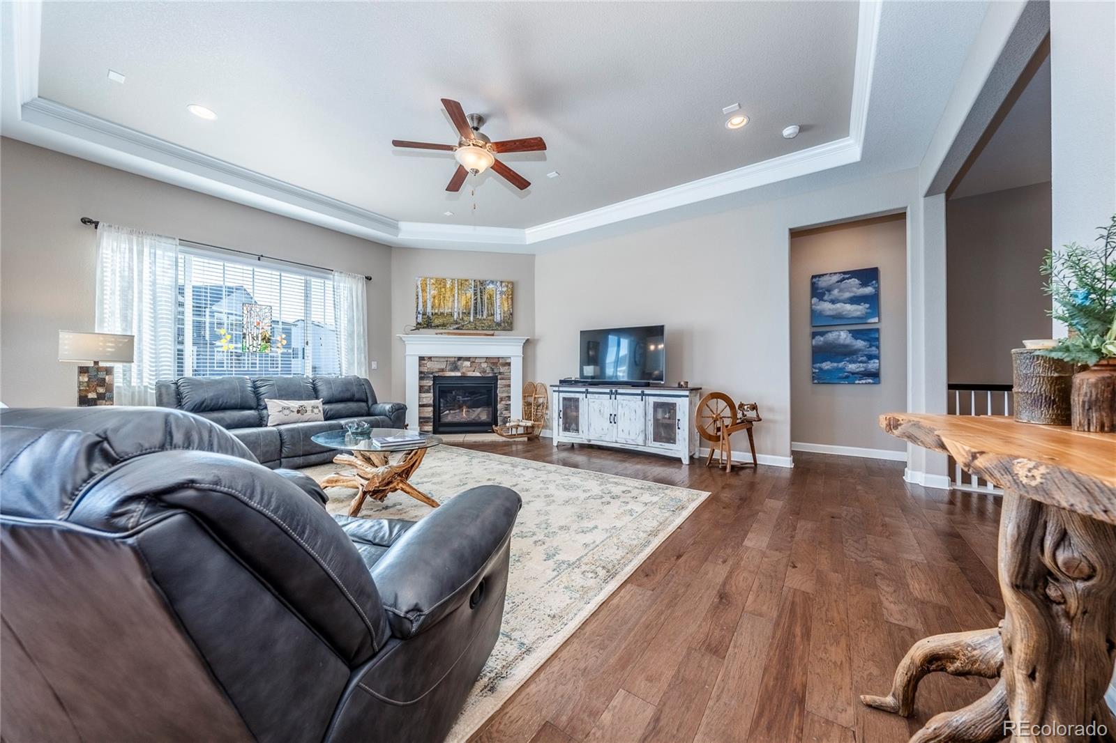MLS Image #13 for 4051  old oaks street,castle rock, Colorado