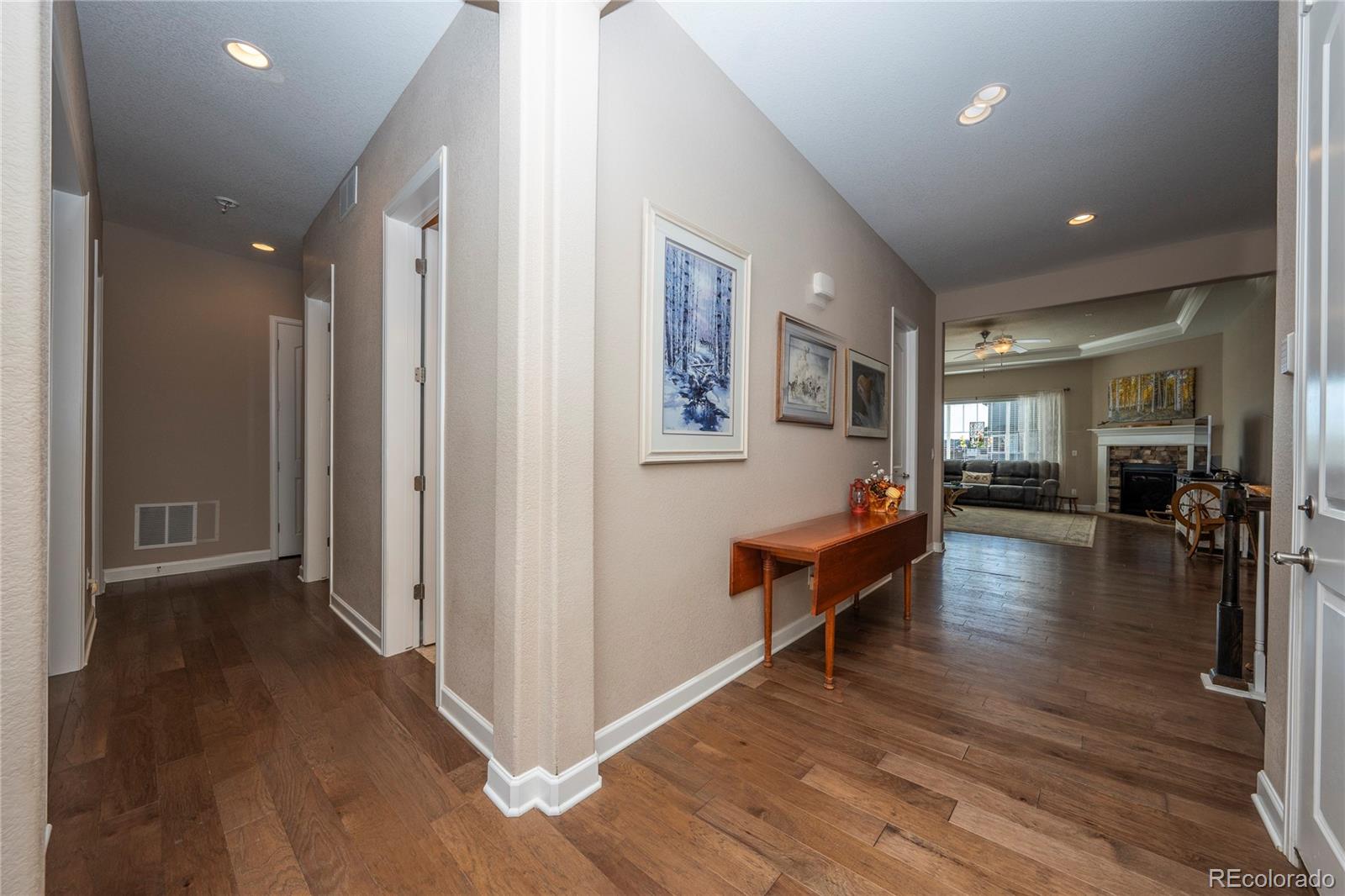 MLS Image #14 for 4051  old oaks street,castle rock, Colorado