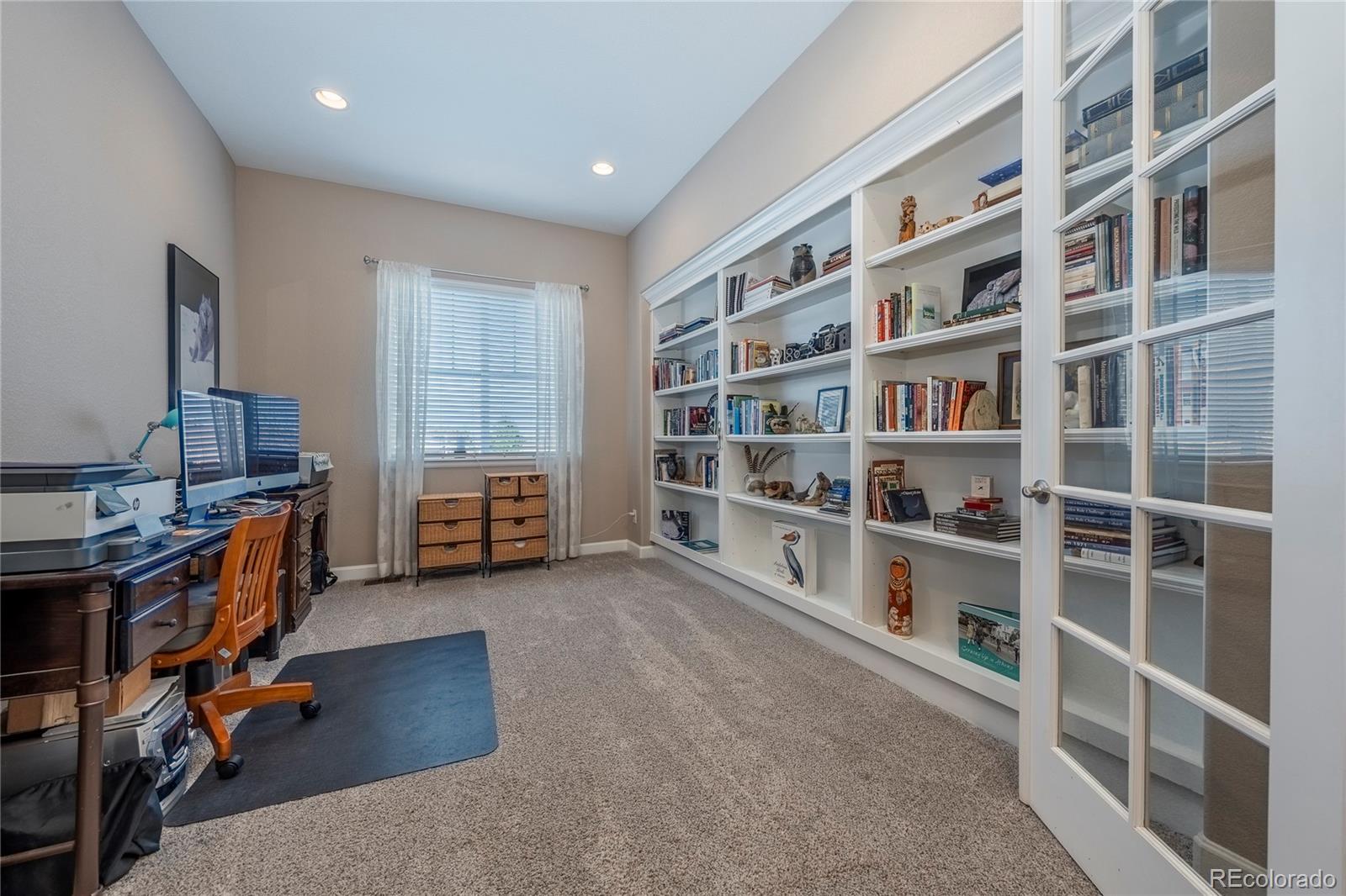 MLS Image #15 for 4051  old oaks street,castle rock, Colorado