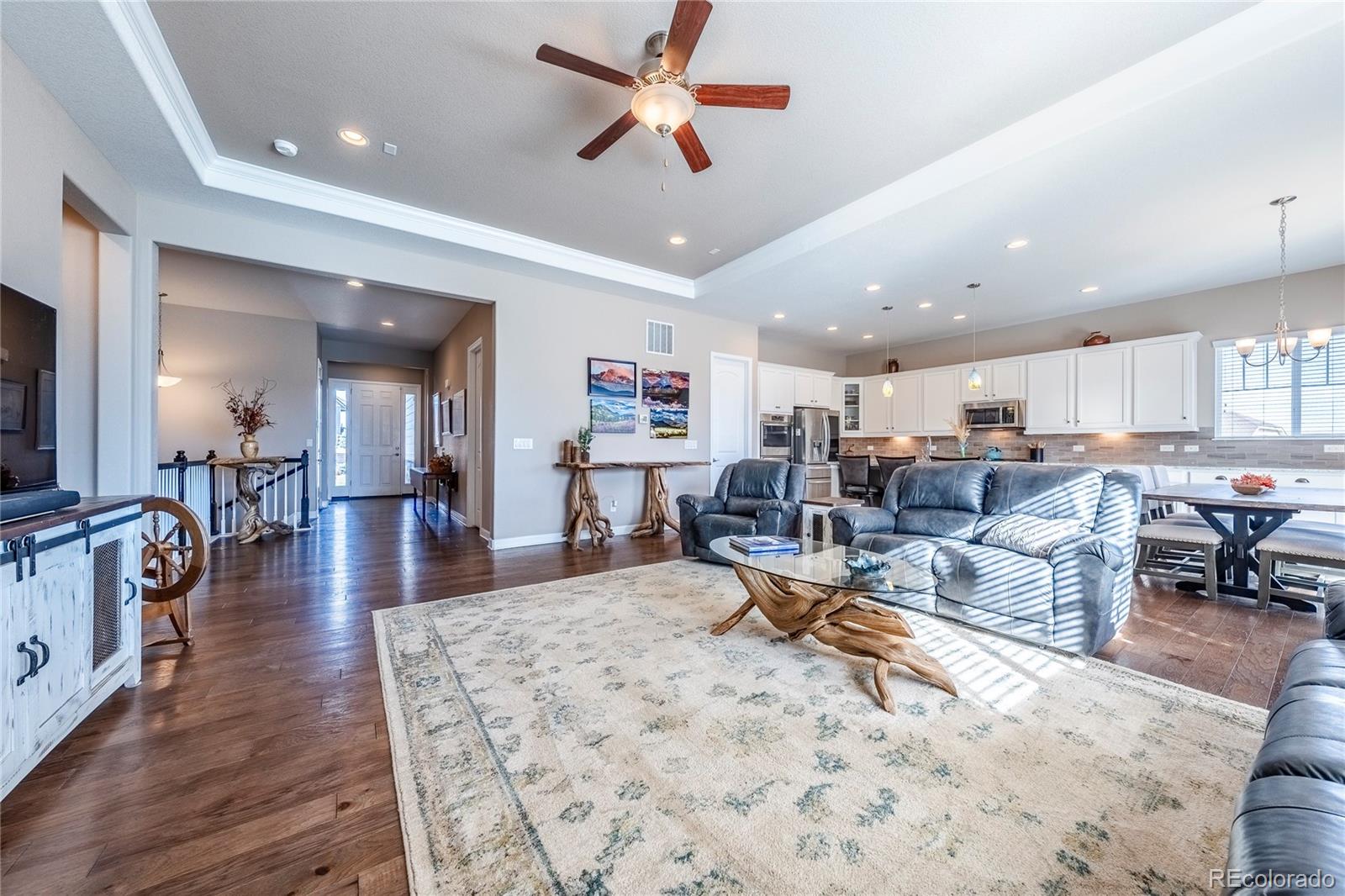 MLS Image #2 for 4051  old oaks street,castle rock, Colorado