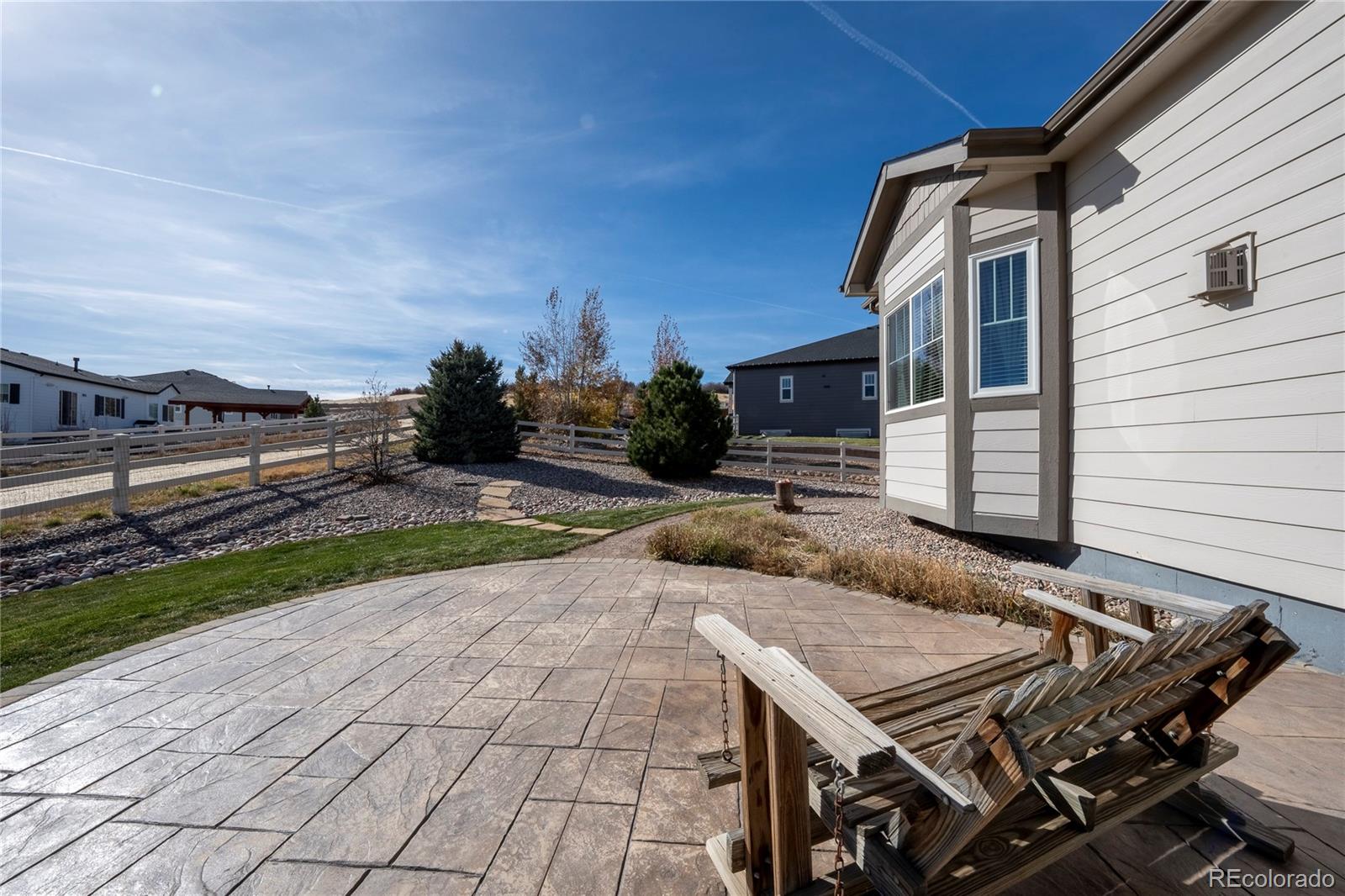 MLS Image #27 for 4051  old oaks street,castle rock, Colorado