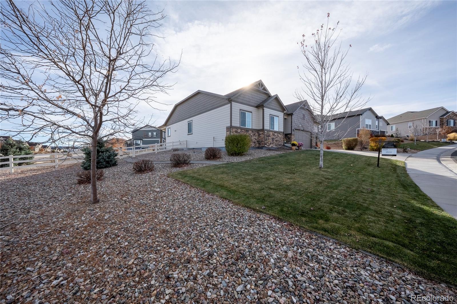 MLS Image #29 for 4051  old oaks street,castle rock, Colorado