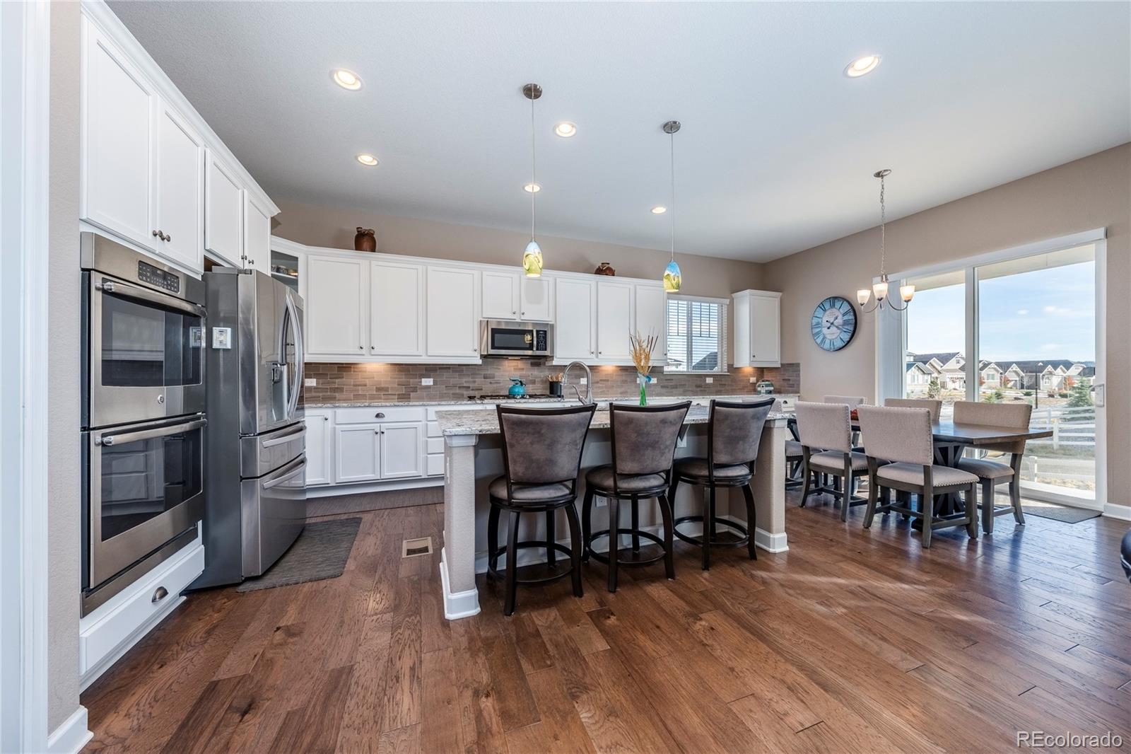 MLS Image #3 for 4051  old oaks street,castle rock, Colorado