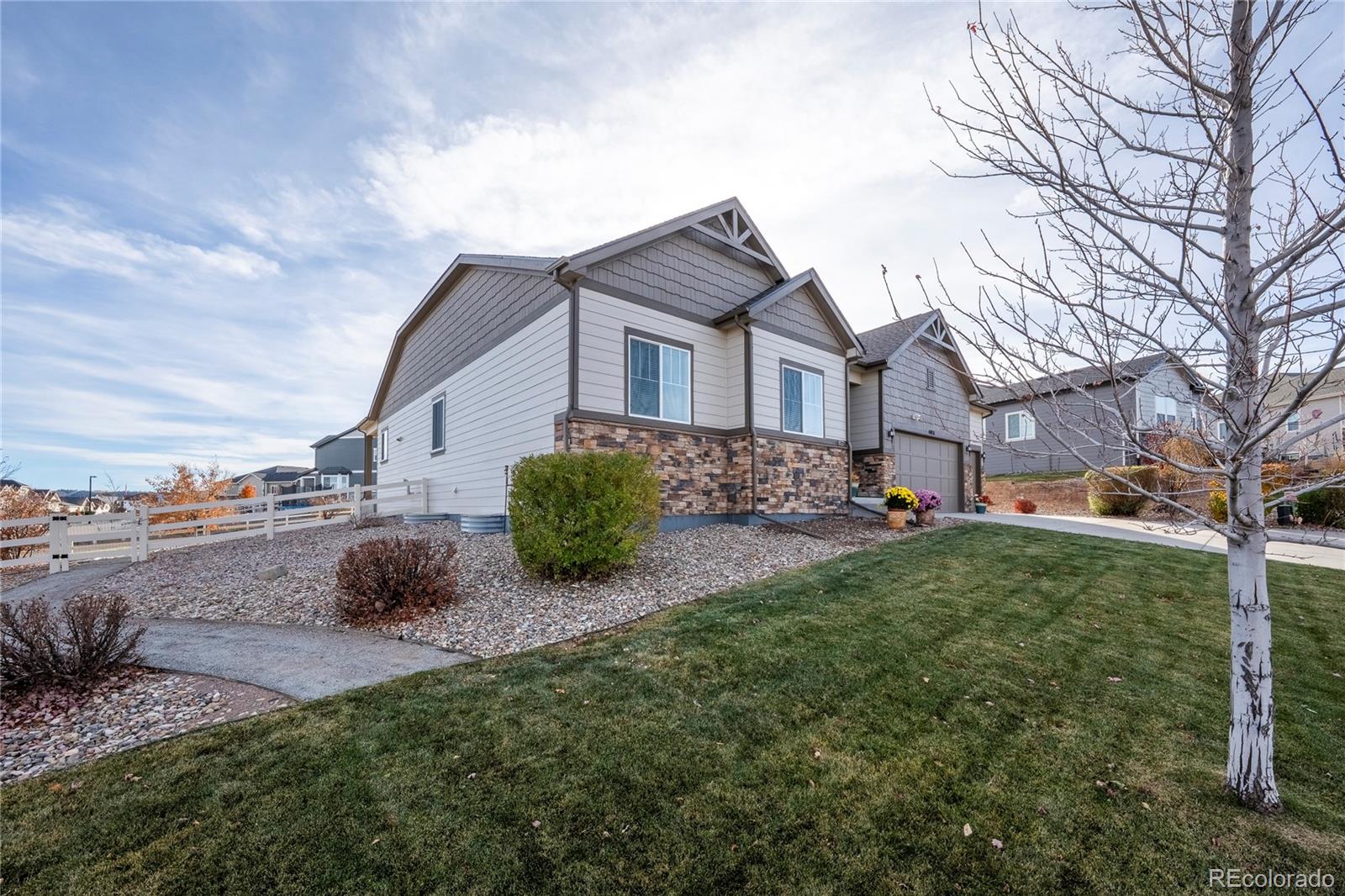 MLS Image #30 for 4051  old oaks street,castle rock, Colorado