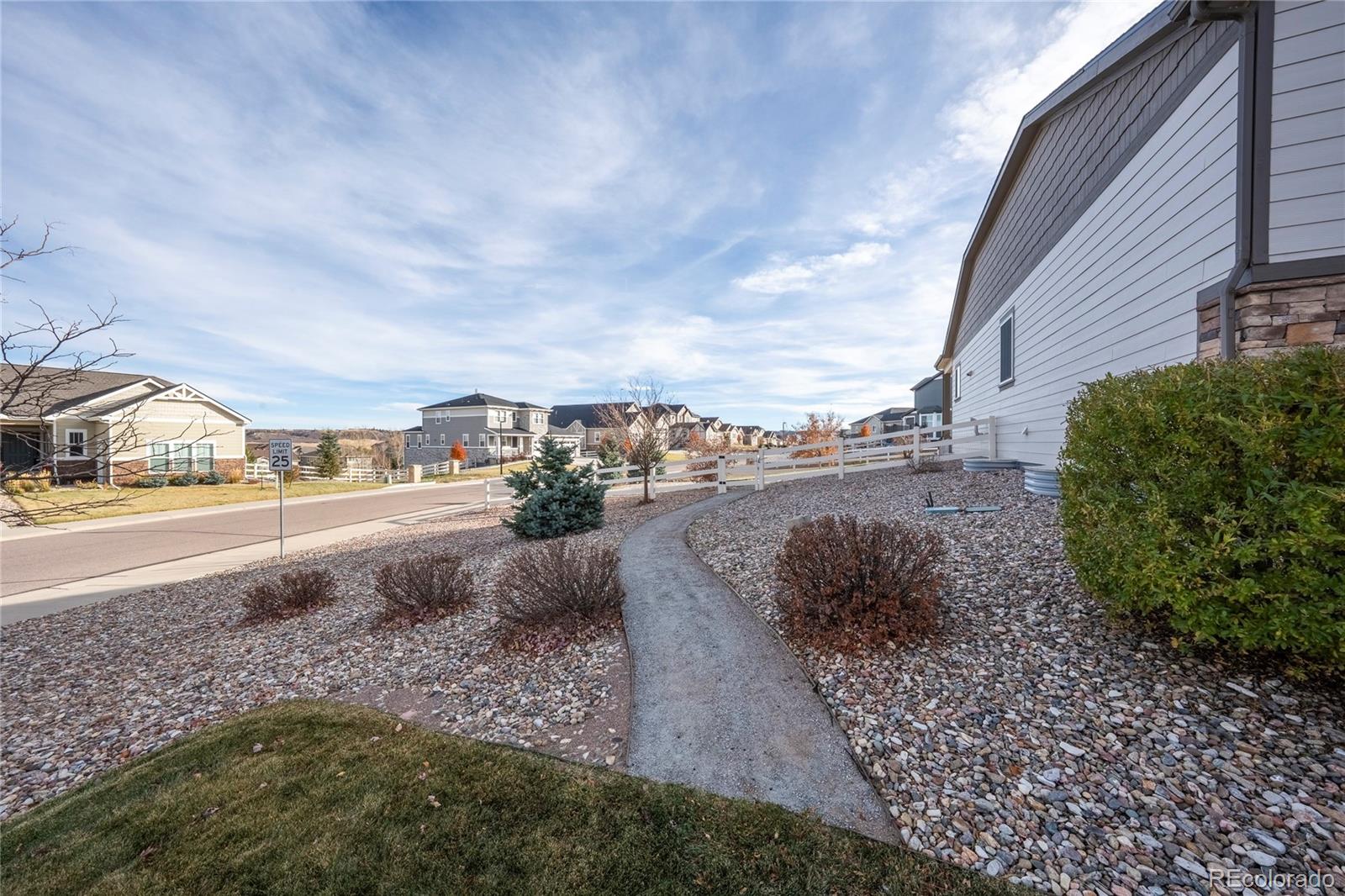 MLS Image #31 for 4051  old oaks street,castle rock, Colorado