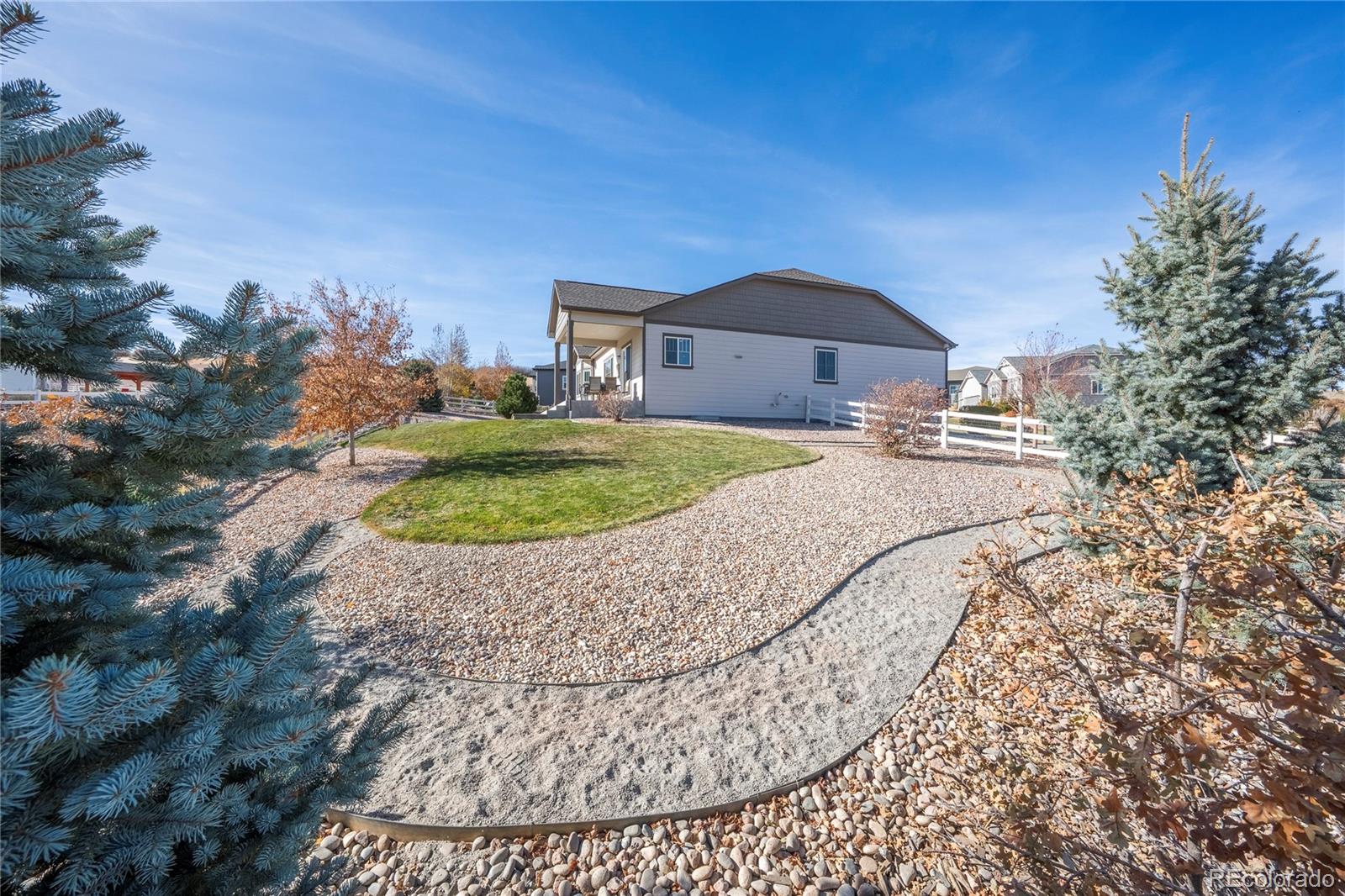 MLS Image #32 for 4051  old oaks street,castle rock, Colorado