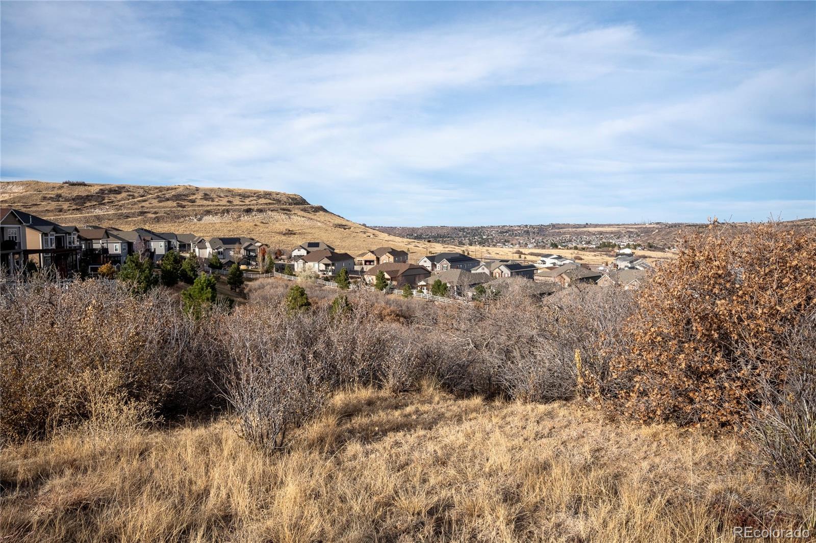 MLS Image #34 for 4051  old oaks street,castle rock, Colorado