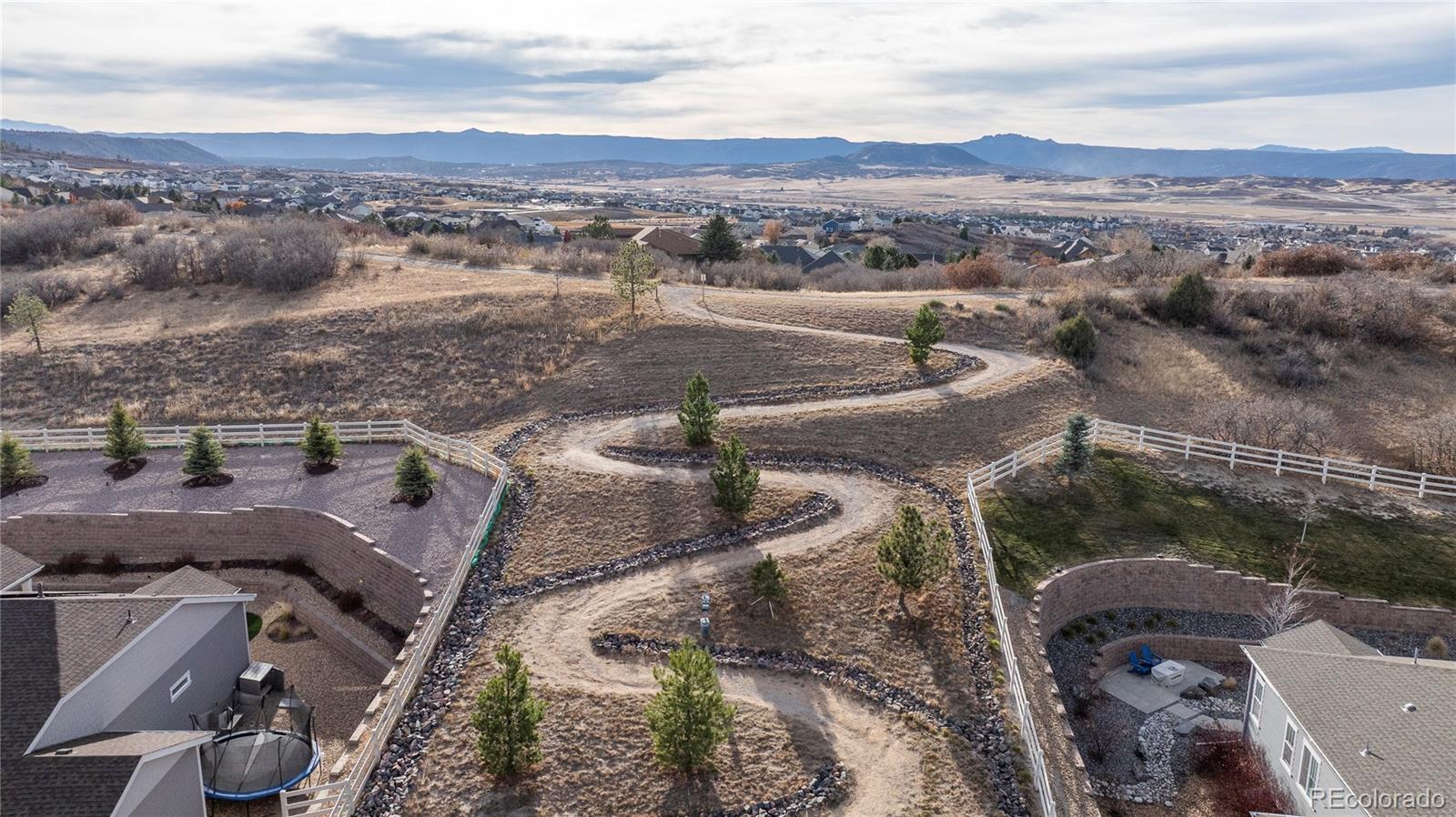 MLS Image #37 for 4051  old oaks street,castle rock, Colorado