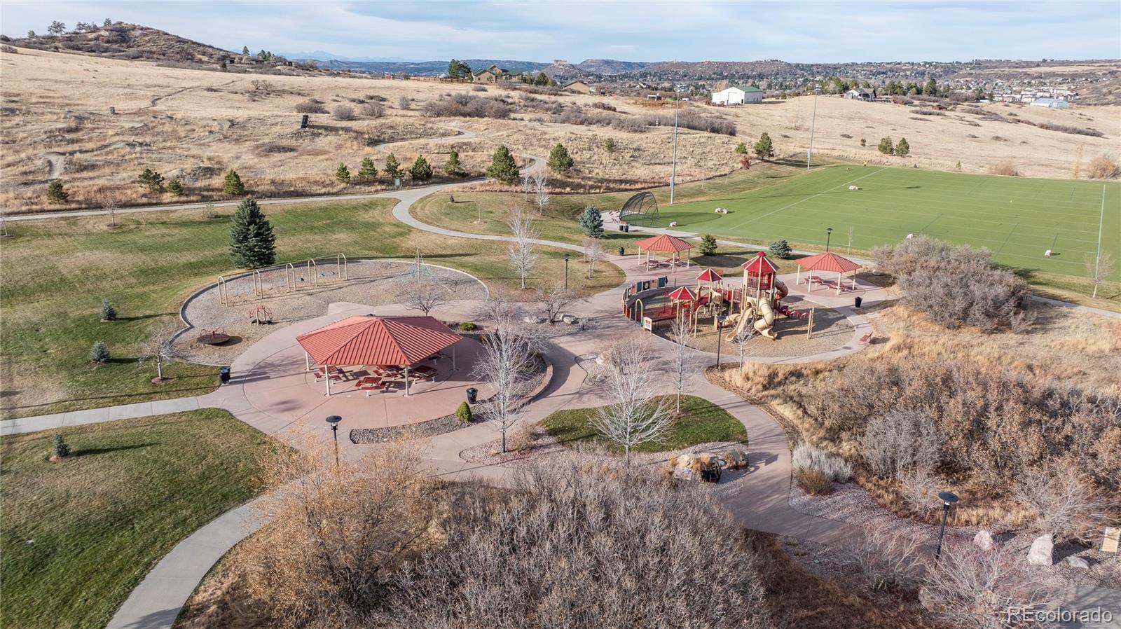 MLS Image #38 for 4051  old oaks street,castle rock, Colorado