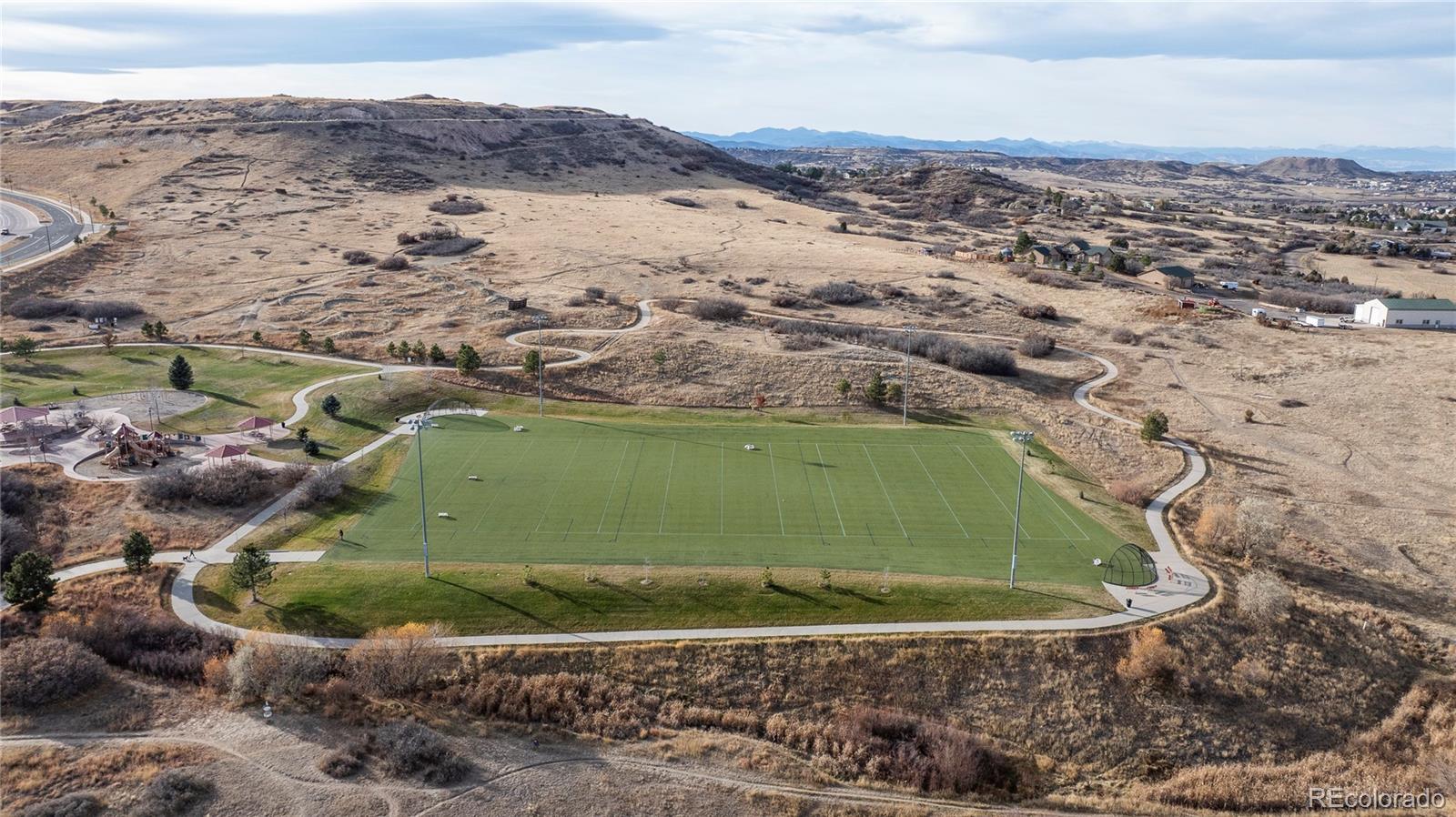 MLS Image #39 for 4051  old oaks street,castle rock, Colorado