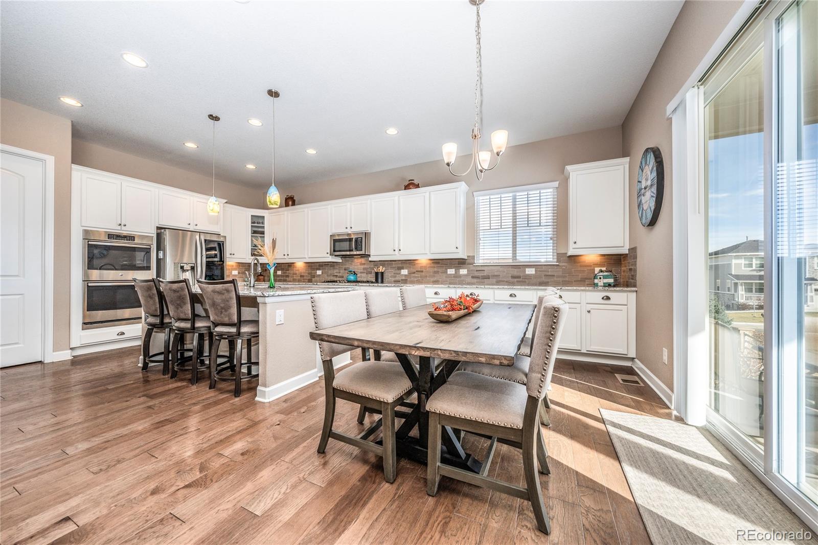 MLS Image #4 for 4051  old oaks street,castle rock, Colorado