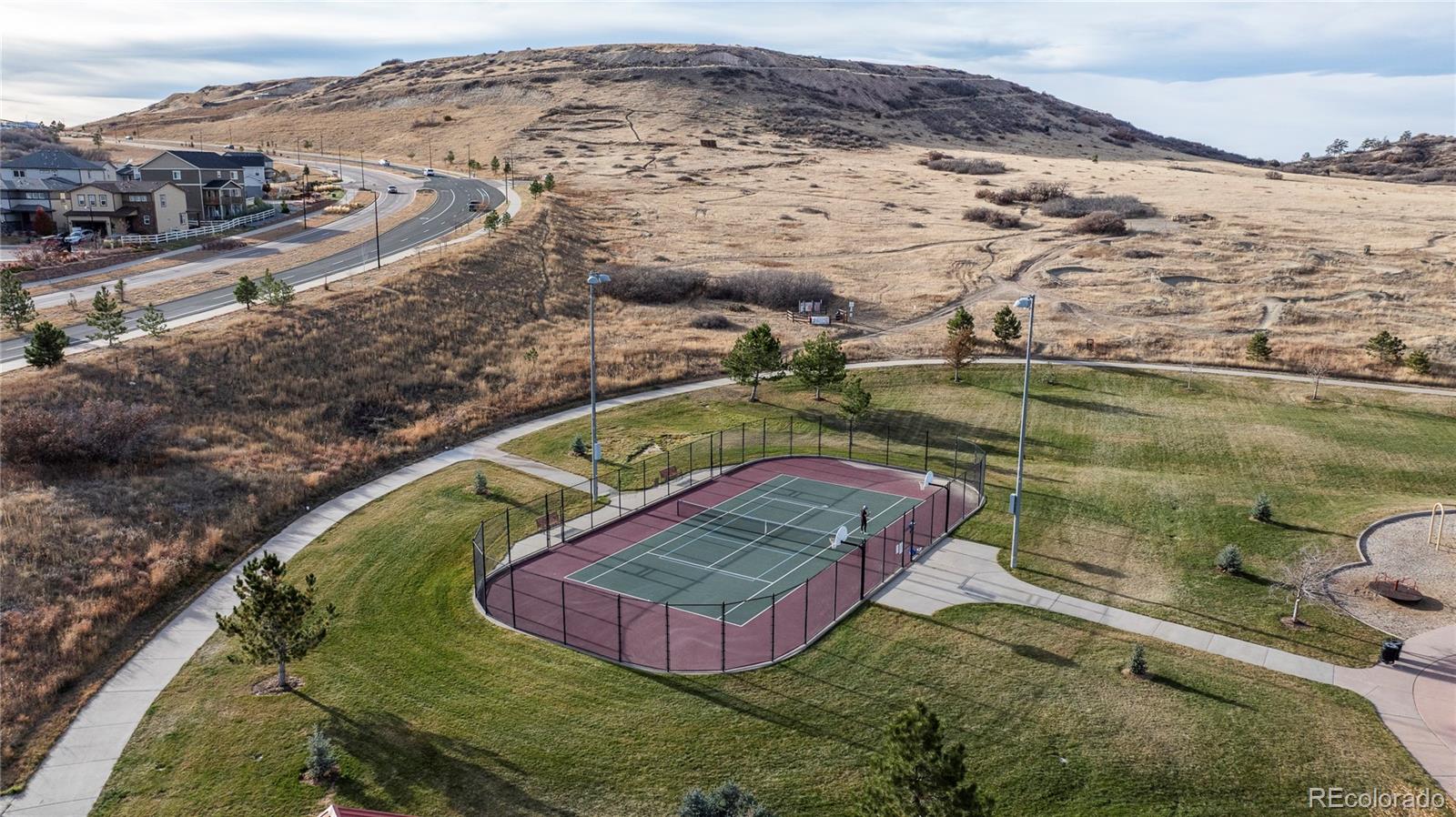 MLS Image #40 for 4051  old oaks street,castle rock, Colorado