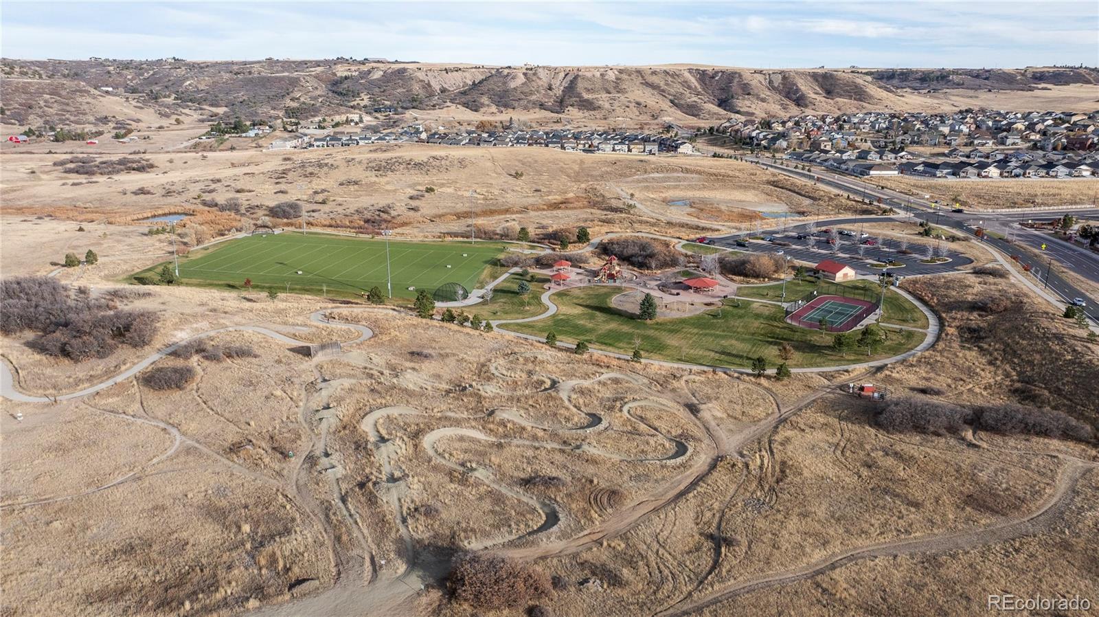 MLS Image #41 for 4051  old oaks street,castle rock, Colorado