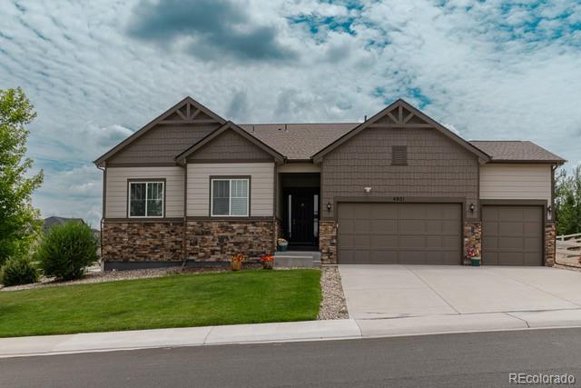 MLS Image #42 for 4051  old oaks street,castle rock, Colorado