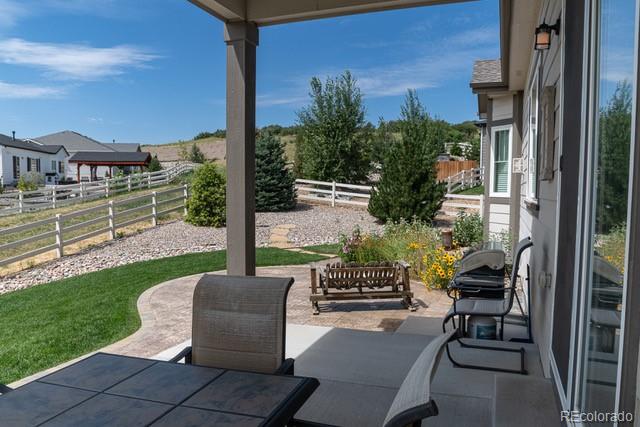 MLS Image #46 for 4051  old oaks street,castle rock, Colorado