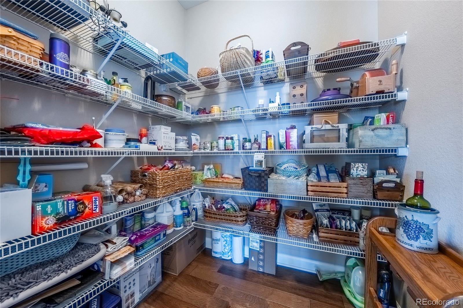 MLS Image #7 for 4051  old oaks street,castle rock, Colorado