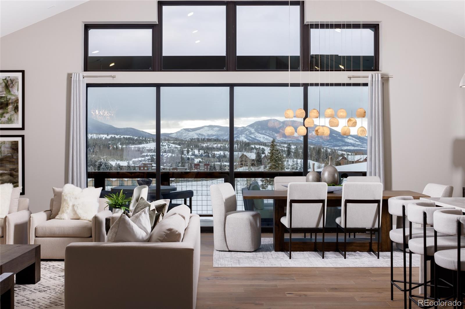 MLS Image #3 for 57  scenic trail,winter park, Colorado
