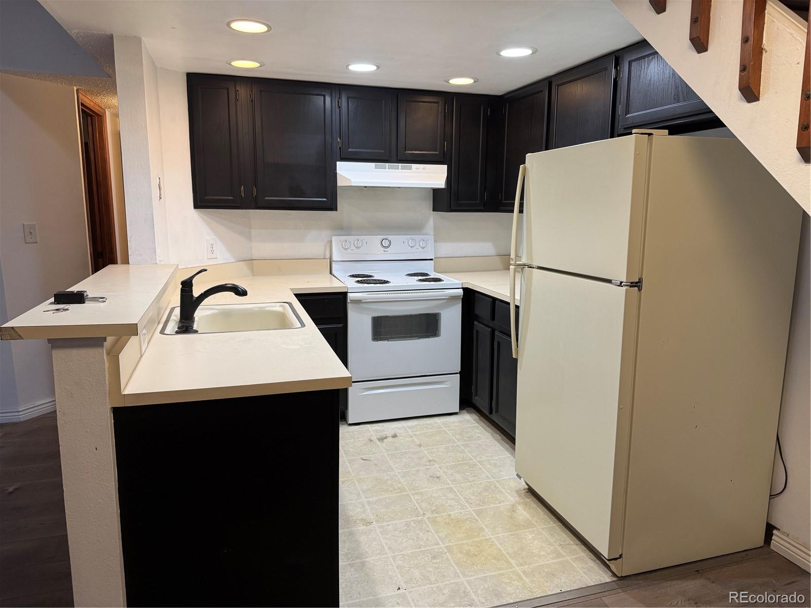 MLS Image #1 for 8731  dawson street,denver, Colorado