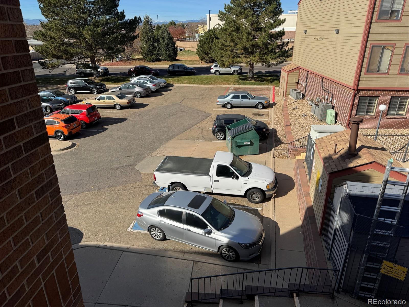 MLS Image #19 for 8731  dawson street,denver, Colorado