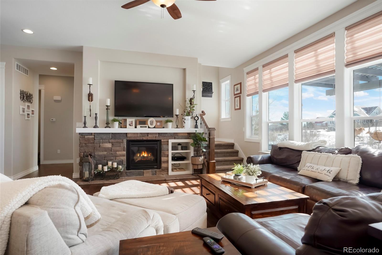 MLS Image #10 for 7186  weaver circle,castle rock, Colorado