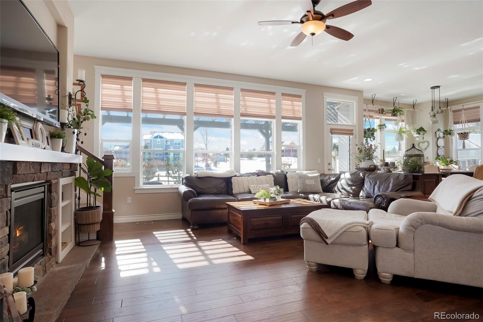 MLS Image #11 for 7186  weaver circle,castle rock, Colorado
