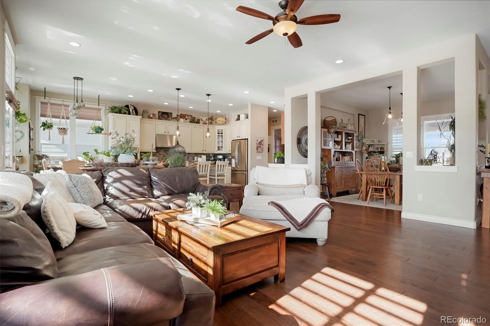 MLS Image #12 for 7186  weaver circle,castle rock, Colorado