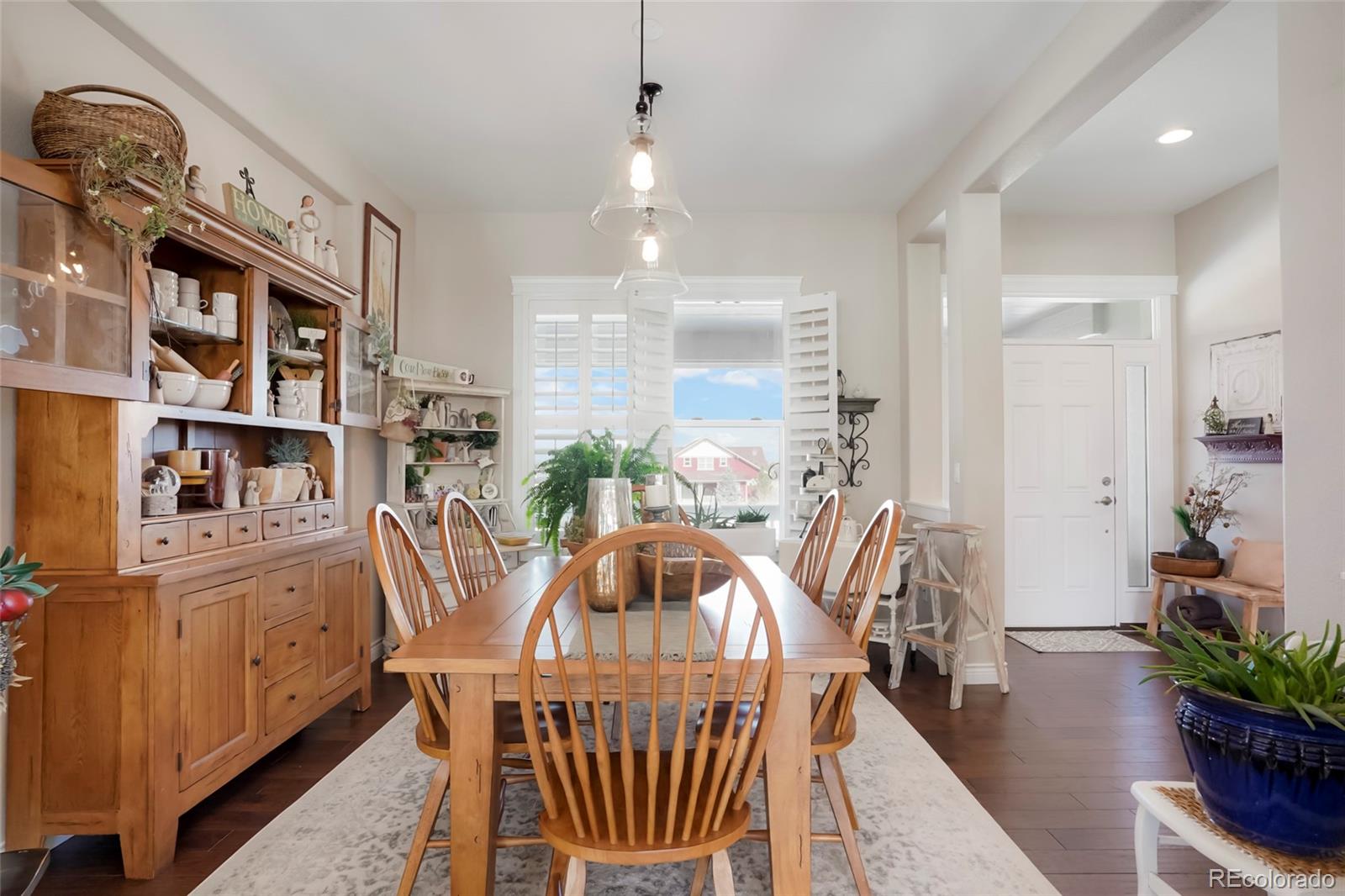 MLS Image #14 for 7186  weaver circle,castle rock, Colorado