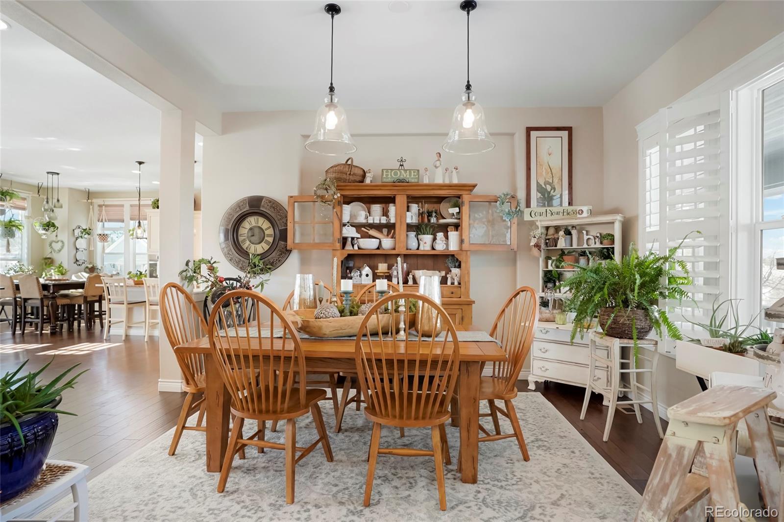 MLS Image #16 for 7186  weaver circle,castle rock, Colorado