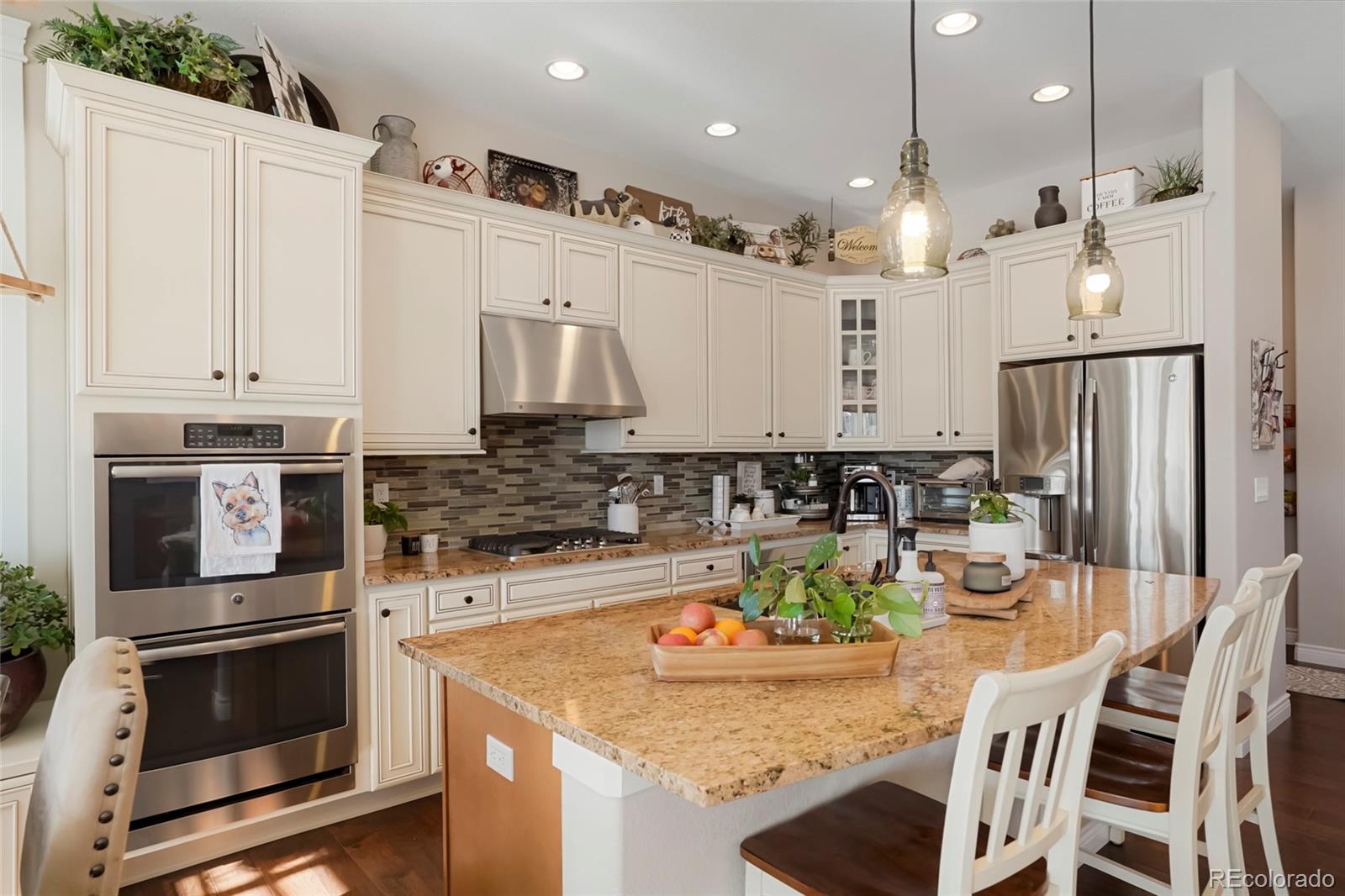 MLS Image #17 for 7186  weaver circle,castle rock, Colorado