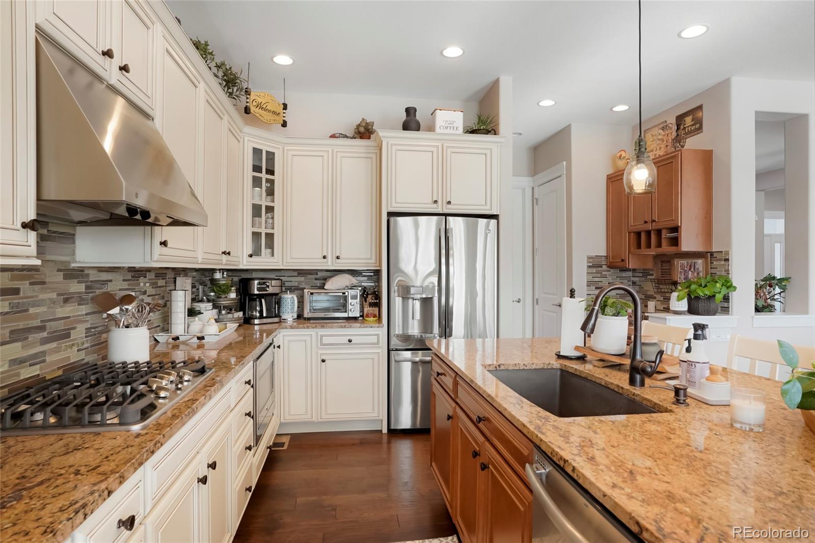 MLS Image #18 for 7186  weaver circle,castle rock, Colorado