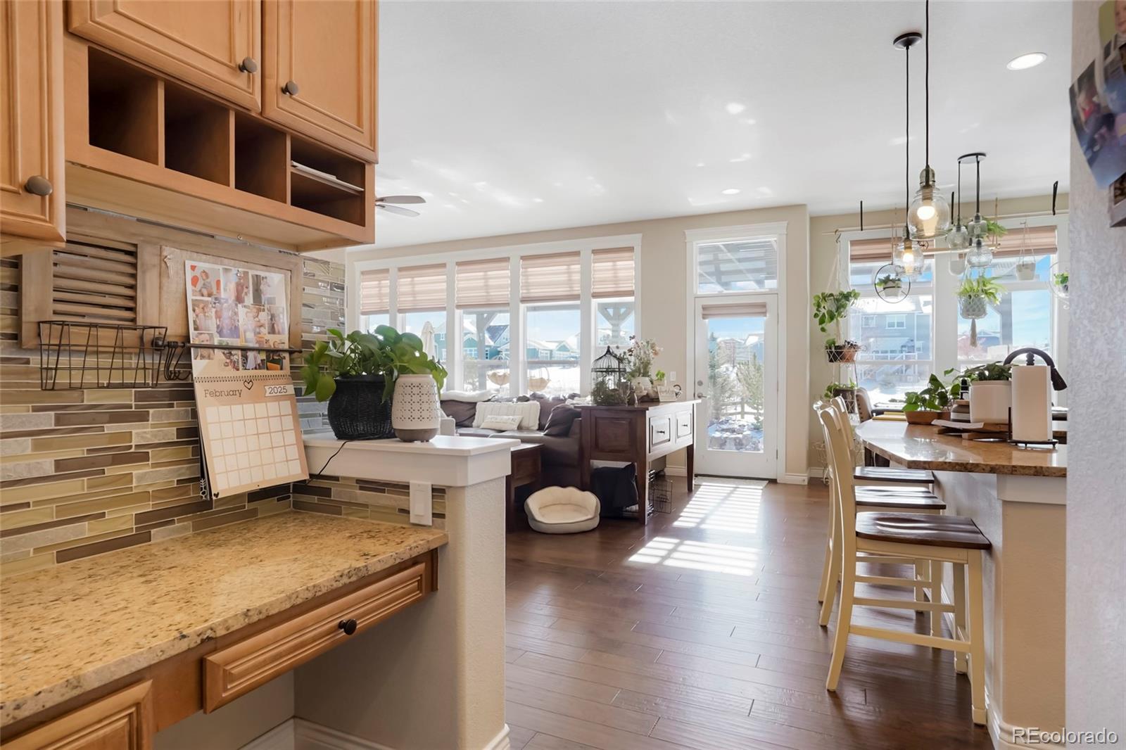 MLS Image #19 for 7186  weaver circle,castle rock, Colorado