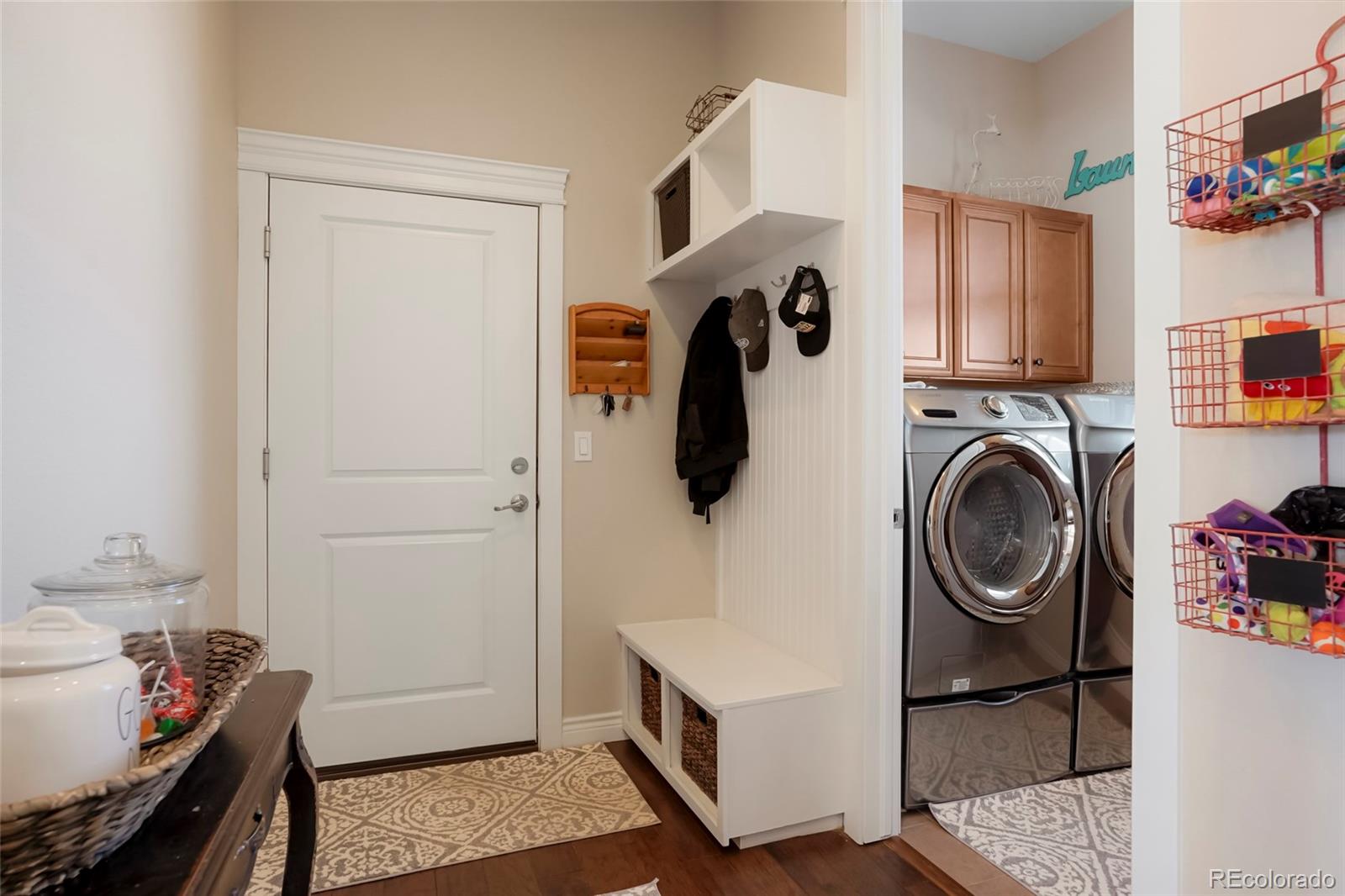 MLS Image #21 for 7186  weaver circle,castle rock, Colorado