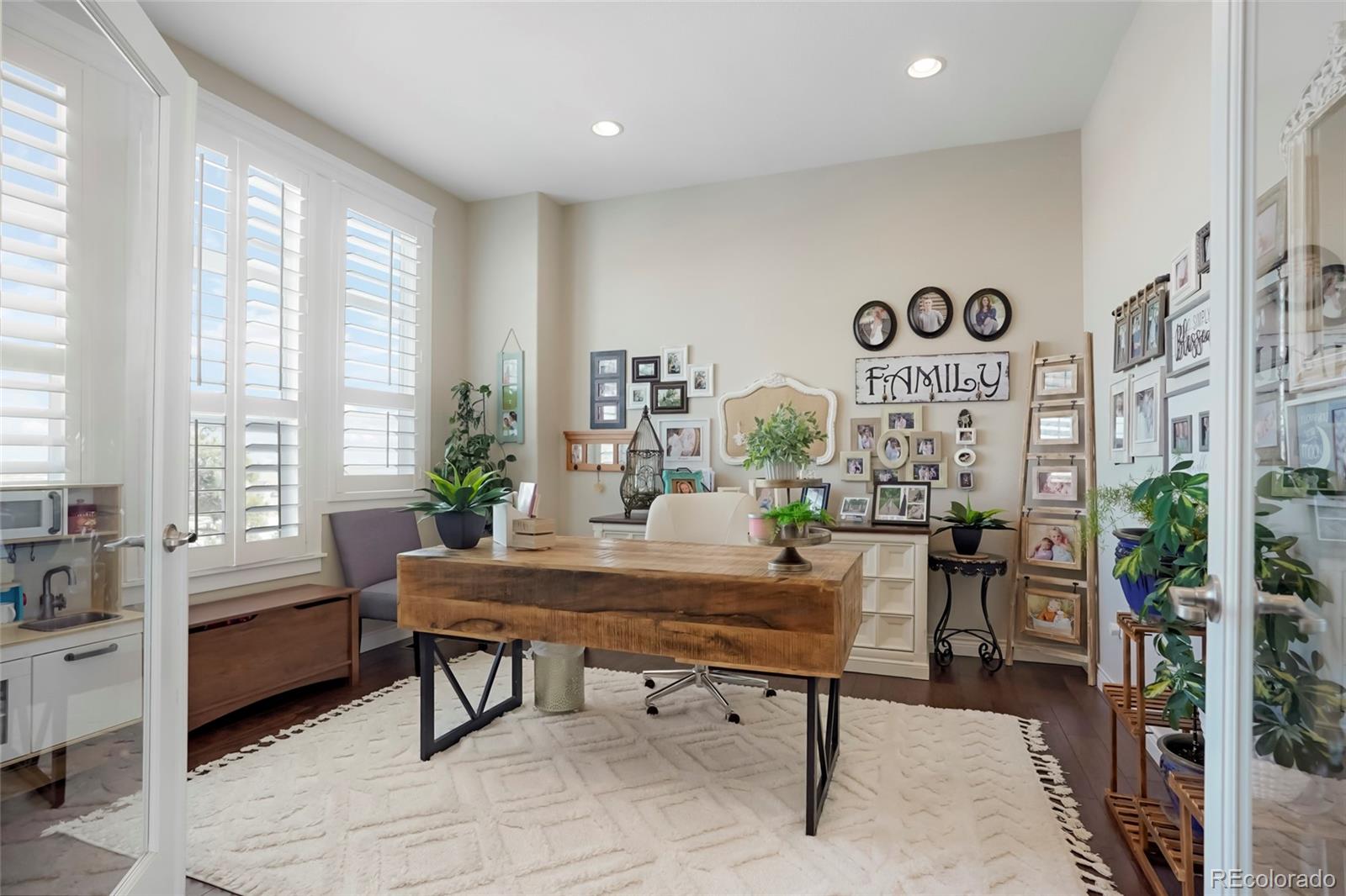 MLS Image #24 for 7186  weaver circle,castle rock, Colorado