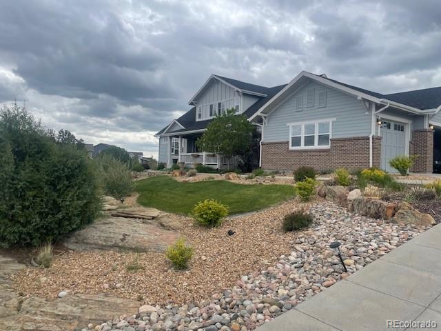 MLS Image #3 for 7186  weaver circle,castle rock, Colorado