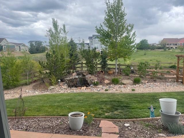 MLS Image #4 for 7186  weaver circle,castle rock, Colorado