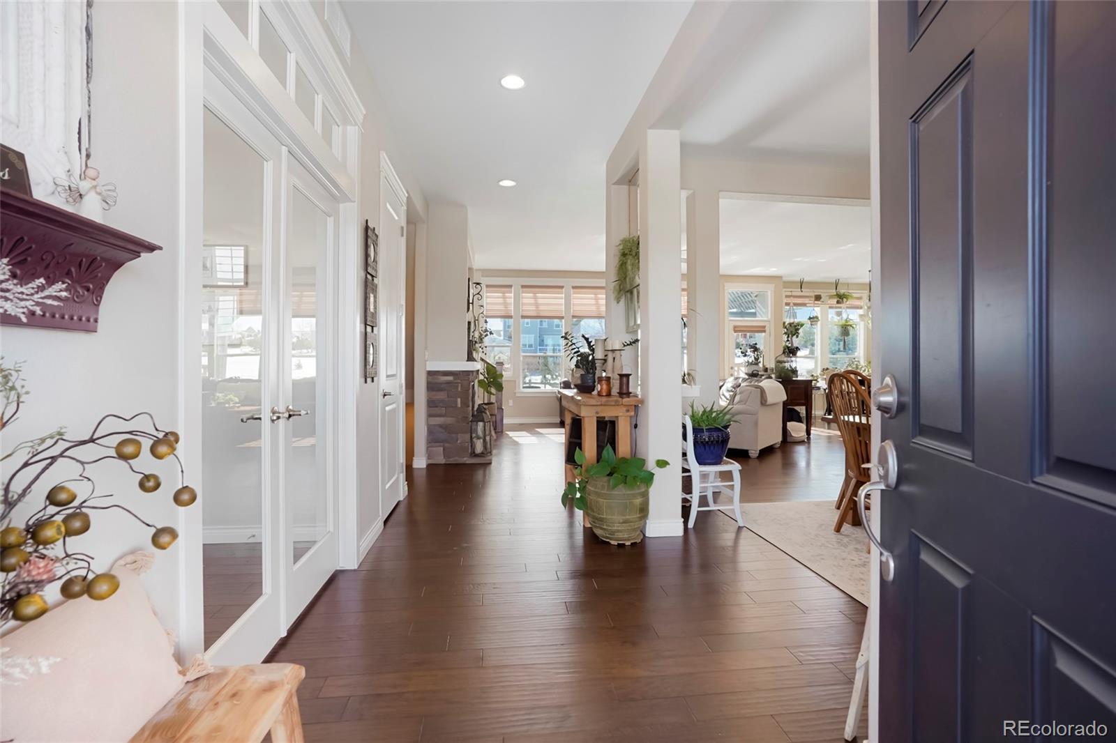 MLS Image #8 for 7186  weaver circle,castle rock, Colorado